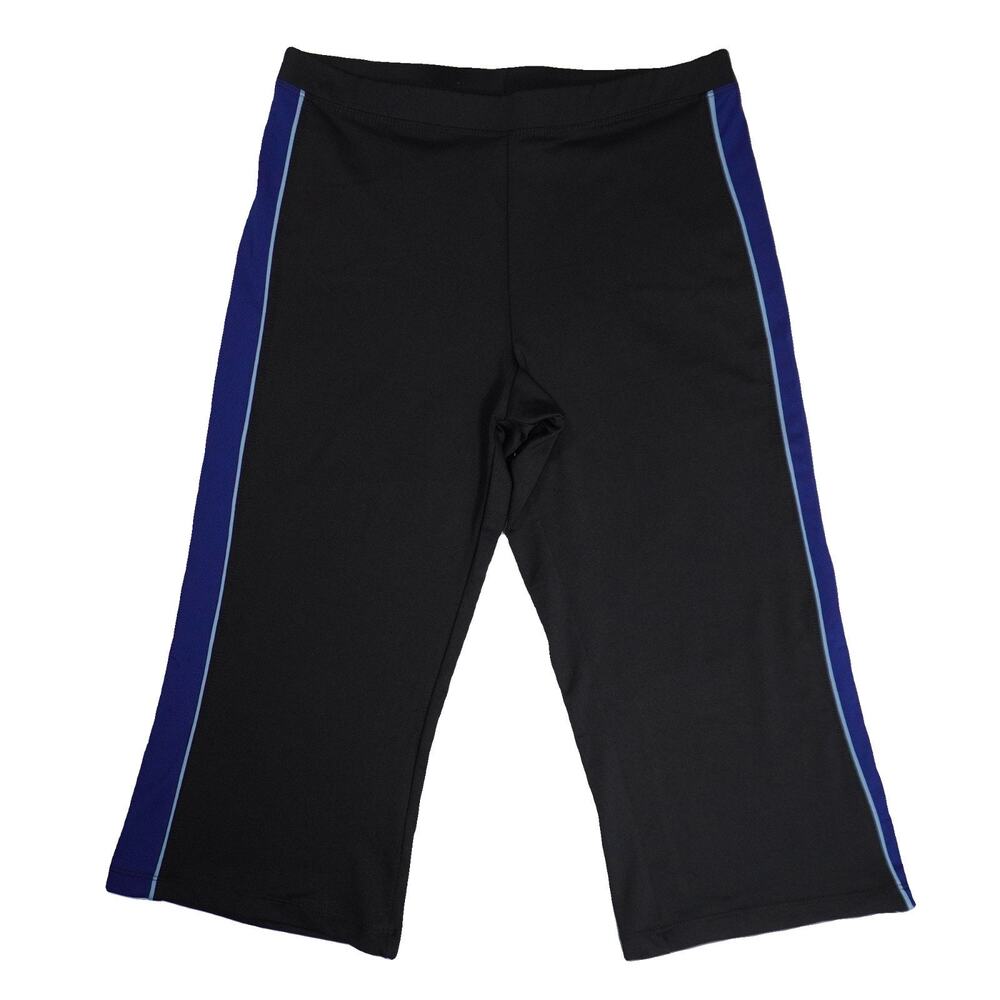 Campion legging stretch yoga activewear athletic tennis running gym women M